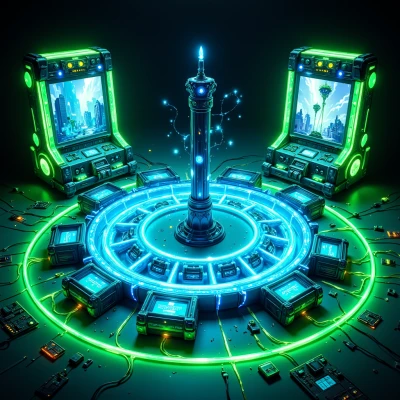 Chaos Coil