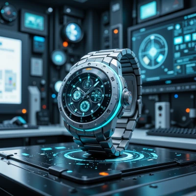 Pulse Watch