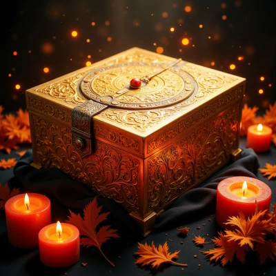Inferno Box