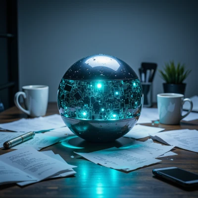 CybroSphere