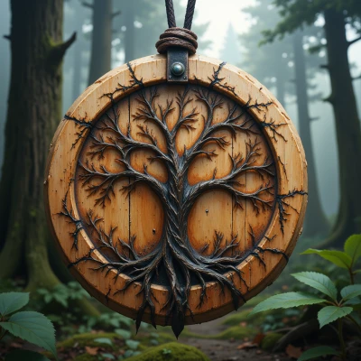 Resilience Token