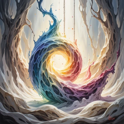 Lumina Orb