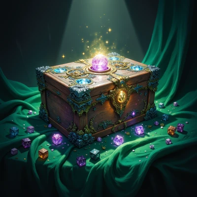 Dice Oracle