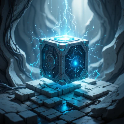 ChronoCube