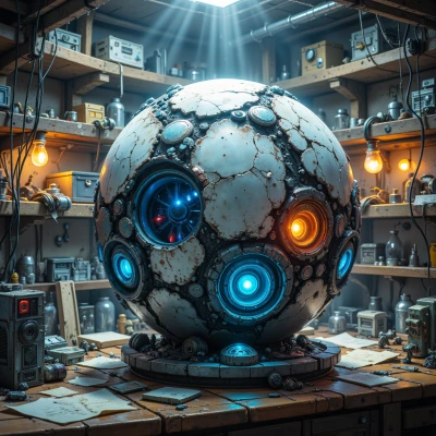 Gearhive