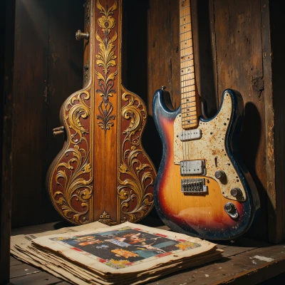 Riff Requiem