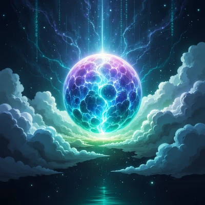Echoing Orb
