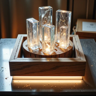 Lumina Box
