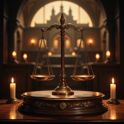 Balance Scale