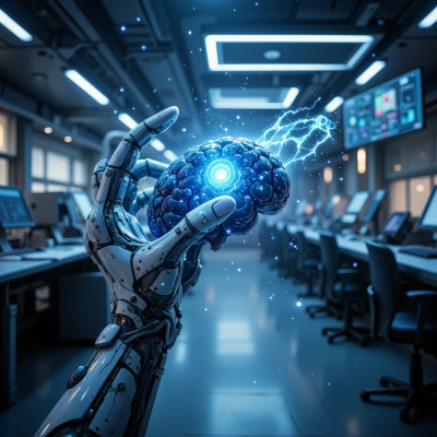 NeuroSpark