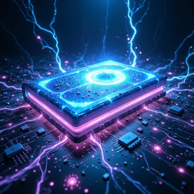 NeuroSpark Journal