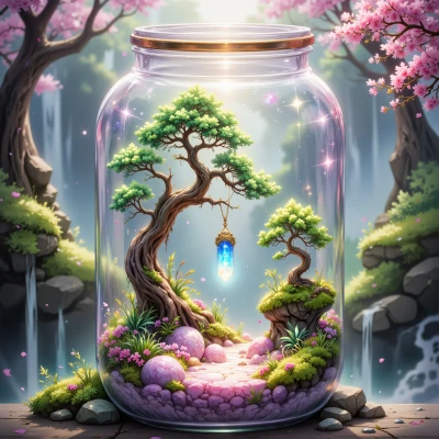 Zen Bloom