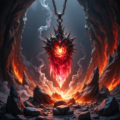 Inferno's Embers