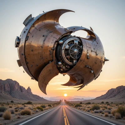 Windcatcher