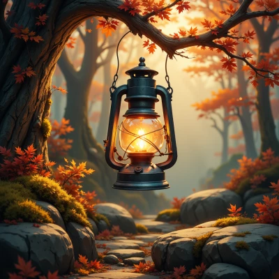 Forest Forge