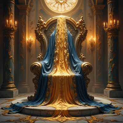 Aurora Cloak