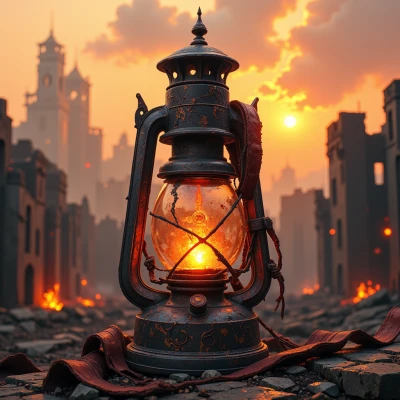 Emberkeeper