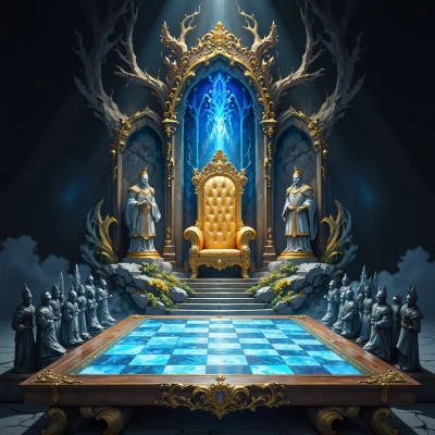 Strategic Vanguard