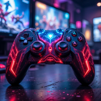 Victory Gauntlet