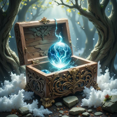Maelstrom's Memento