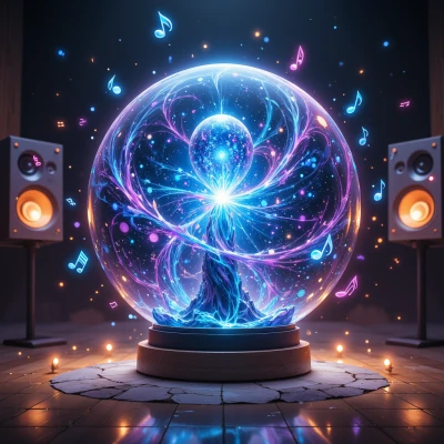 RhythmSphere