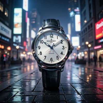 Apex Chronograph