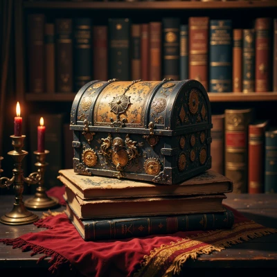 Chronicle Box