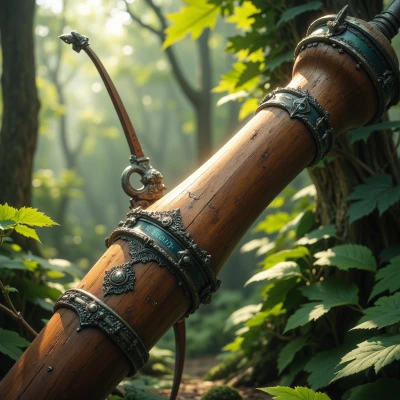 Moonwhisper Quiver