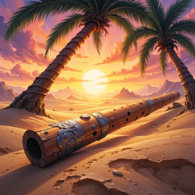 Dunesong