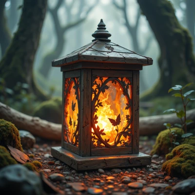 Emberkeeper