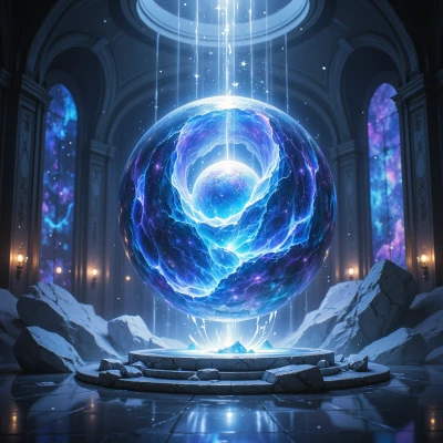 Stellar Sphere