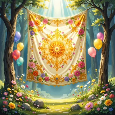 Sunshine Weaver