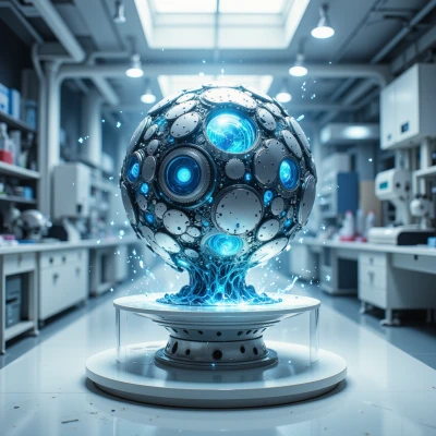 MindScape Sphere