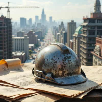 Hard Hat Heritage