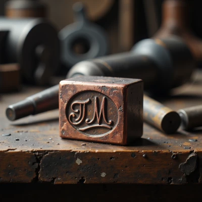 ForgeMark