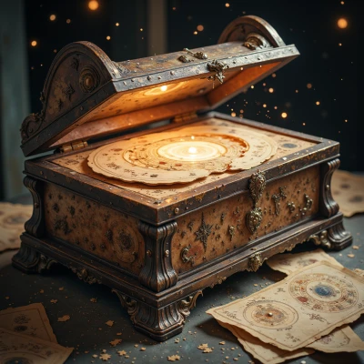 Stellar Oracle Box
