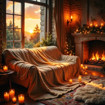 Warmth Weaver