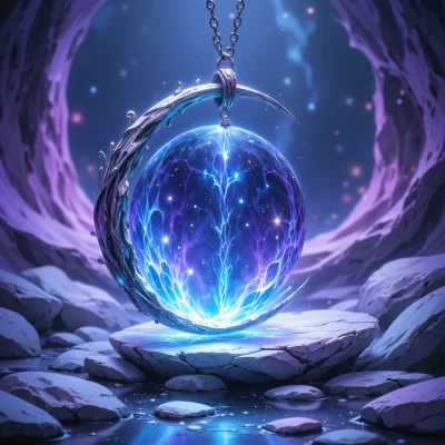 Moonlit Muse