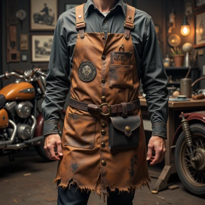 Rugged Revival Kit