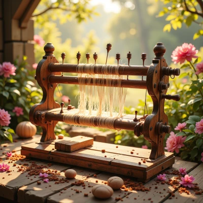 Empathy Weaver