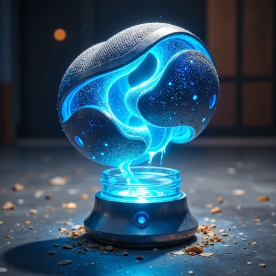 Vitality Vortex
