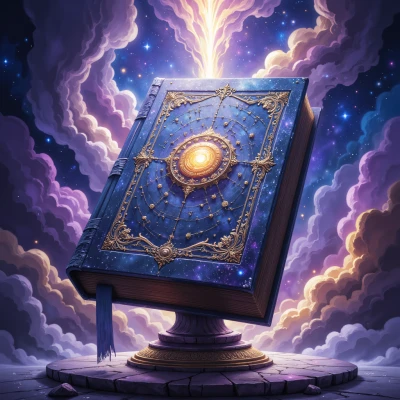 Stellar Atlas