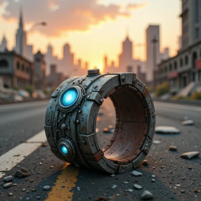 Echo Finder