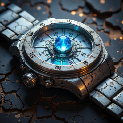 Aurora Compass