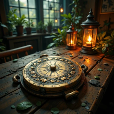 Resilience Compass