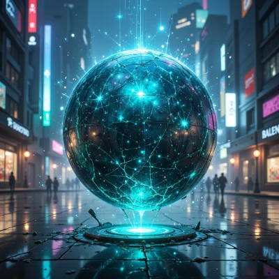 Cybro Sphere