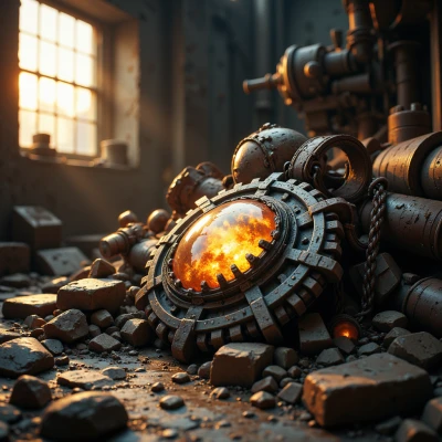 Kragmor Ironstone