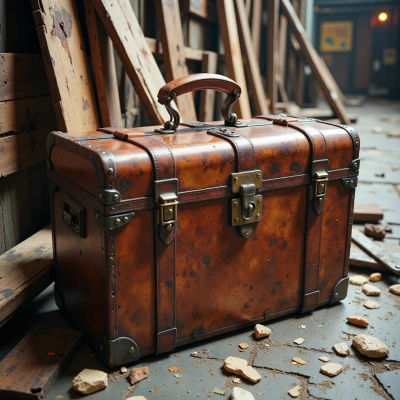 Builder's Toolbox