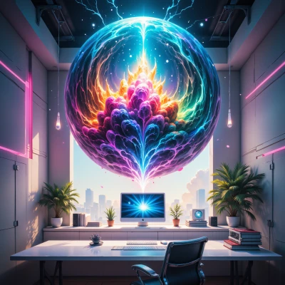 Lumina Orb