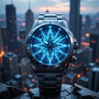 ChronoSphere